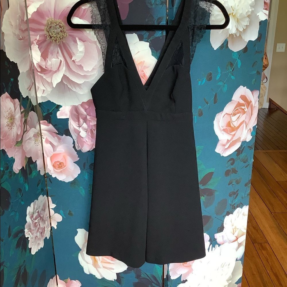 BCBG‎ Generation Little Black Dress